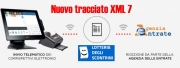Trasmissione telematiche XLM 7.0