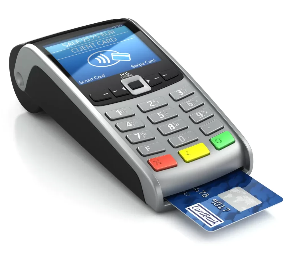 pos bancari