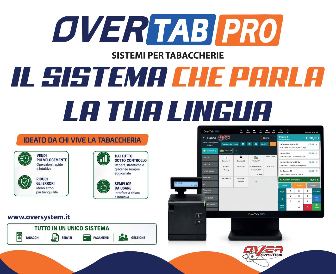 OverTab Pro