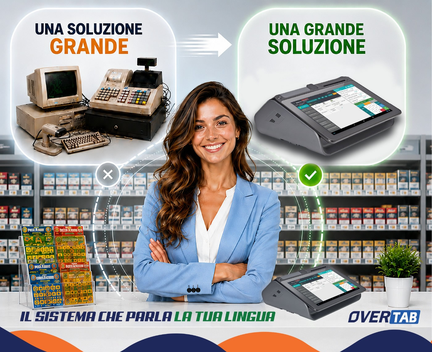 OverTab Pro