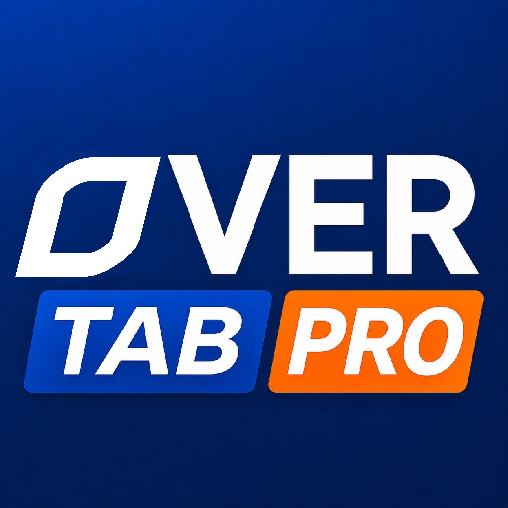 OverTab Pro